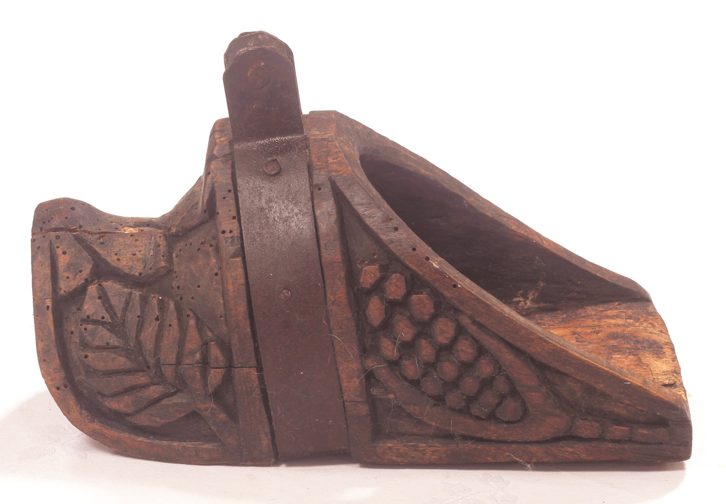 South American Stirrups