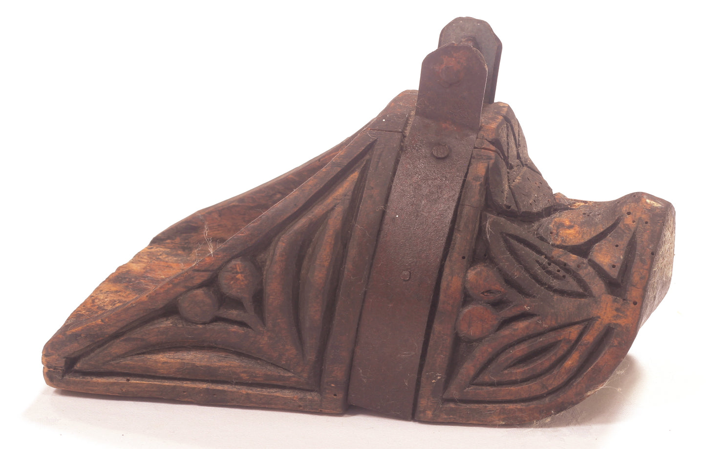 South American Stirrups