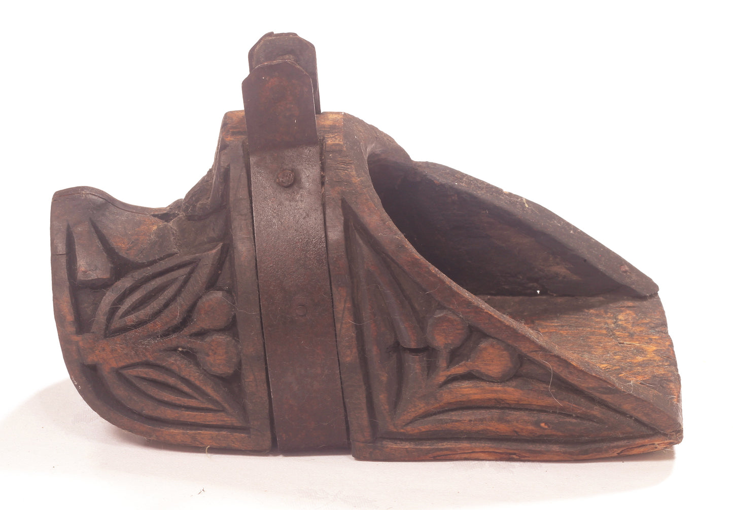 South American Stirrups