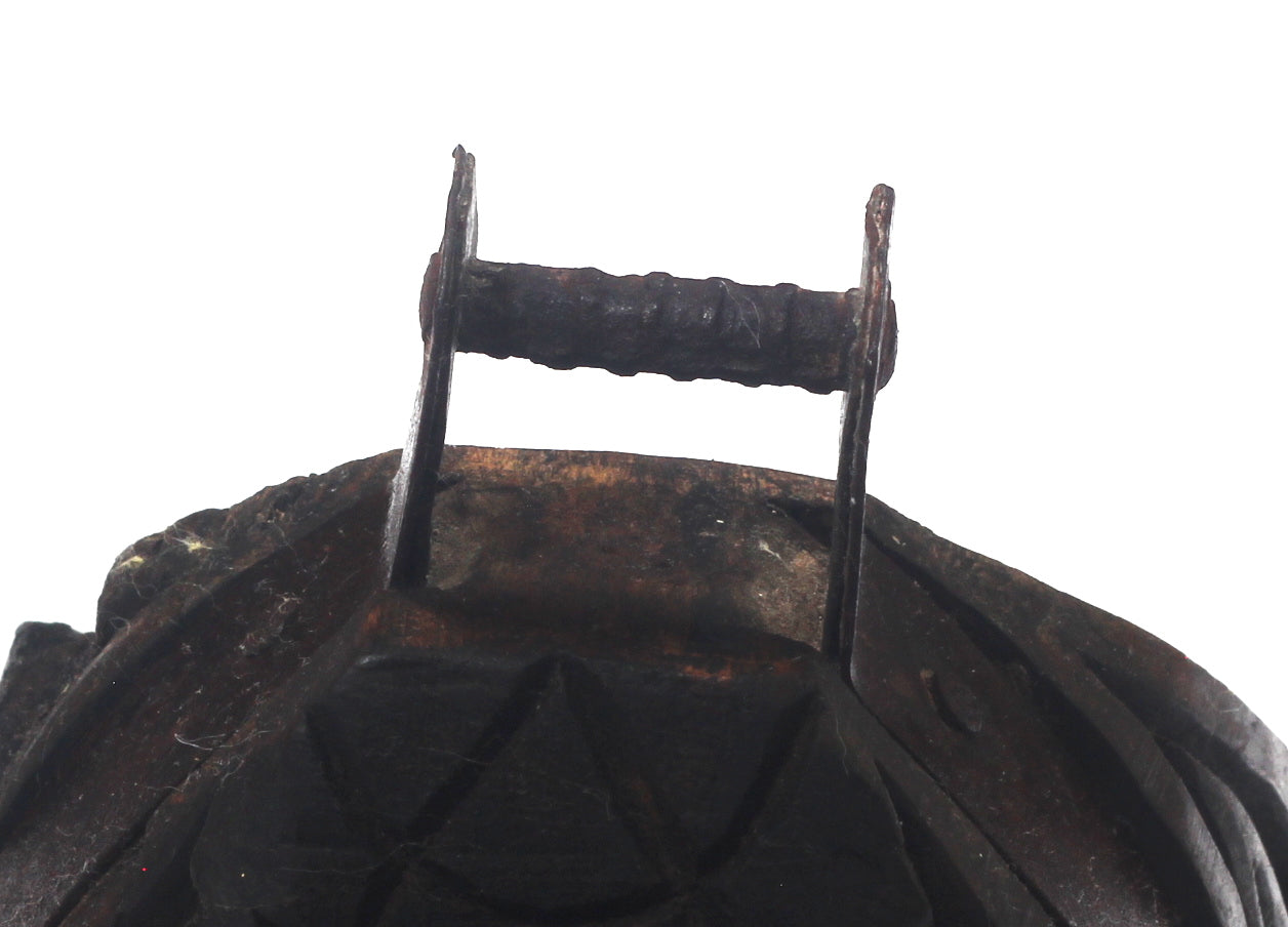 South American Stirrups