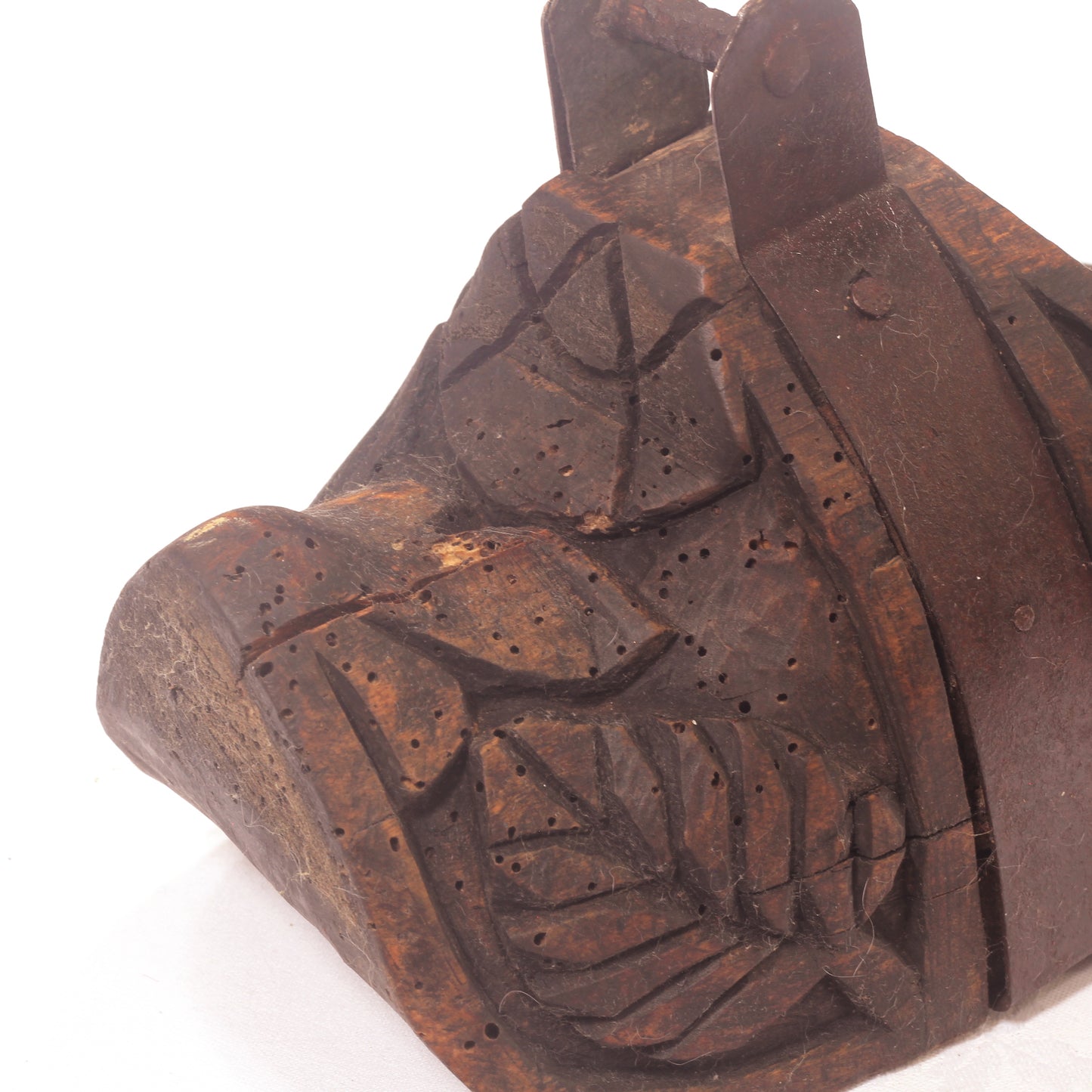 South American Stirrups