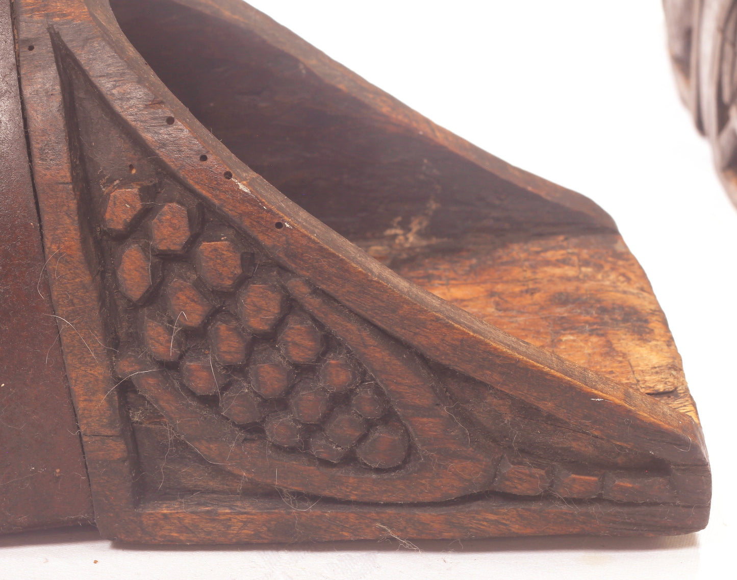 South American Stirrups