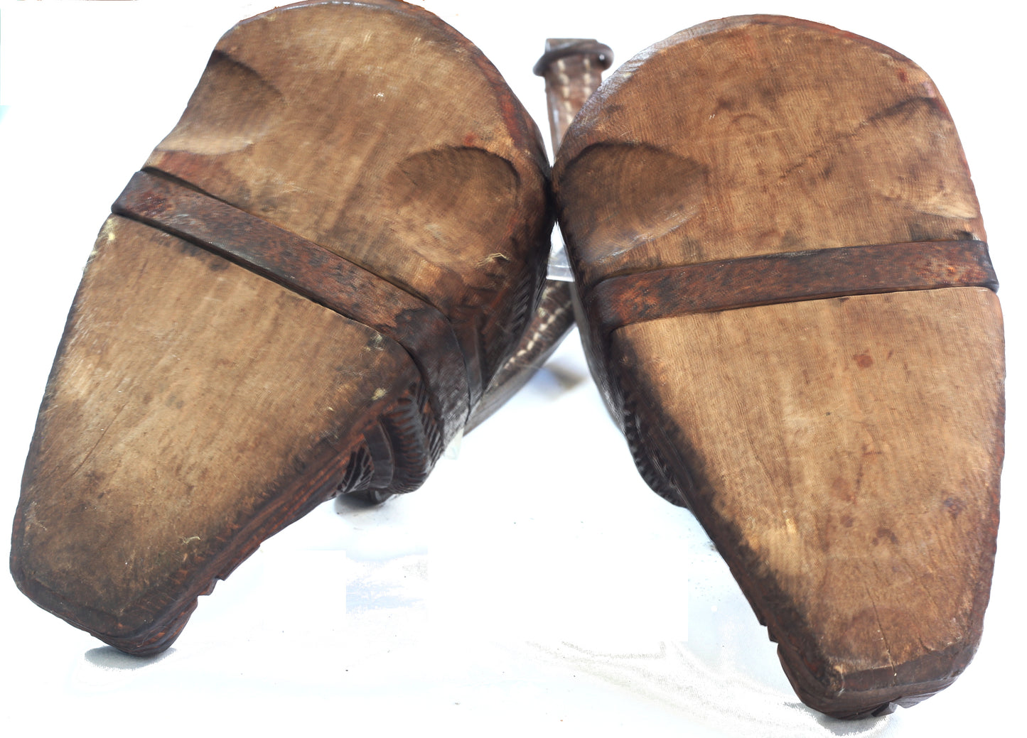 South American Stirrups