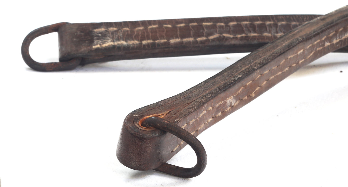 South American Stirrups