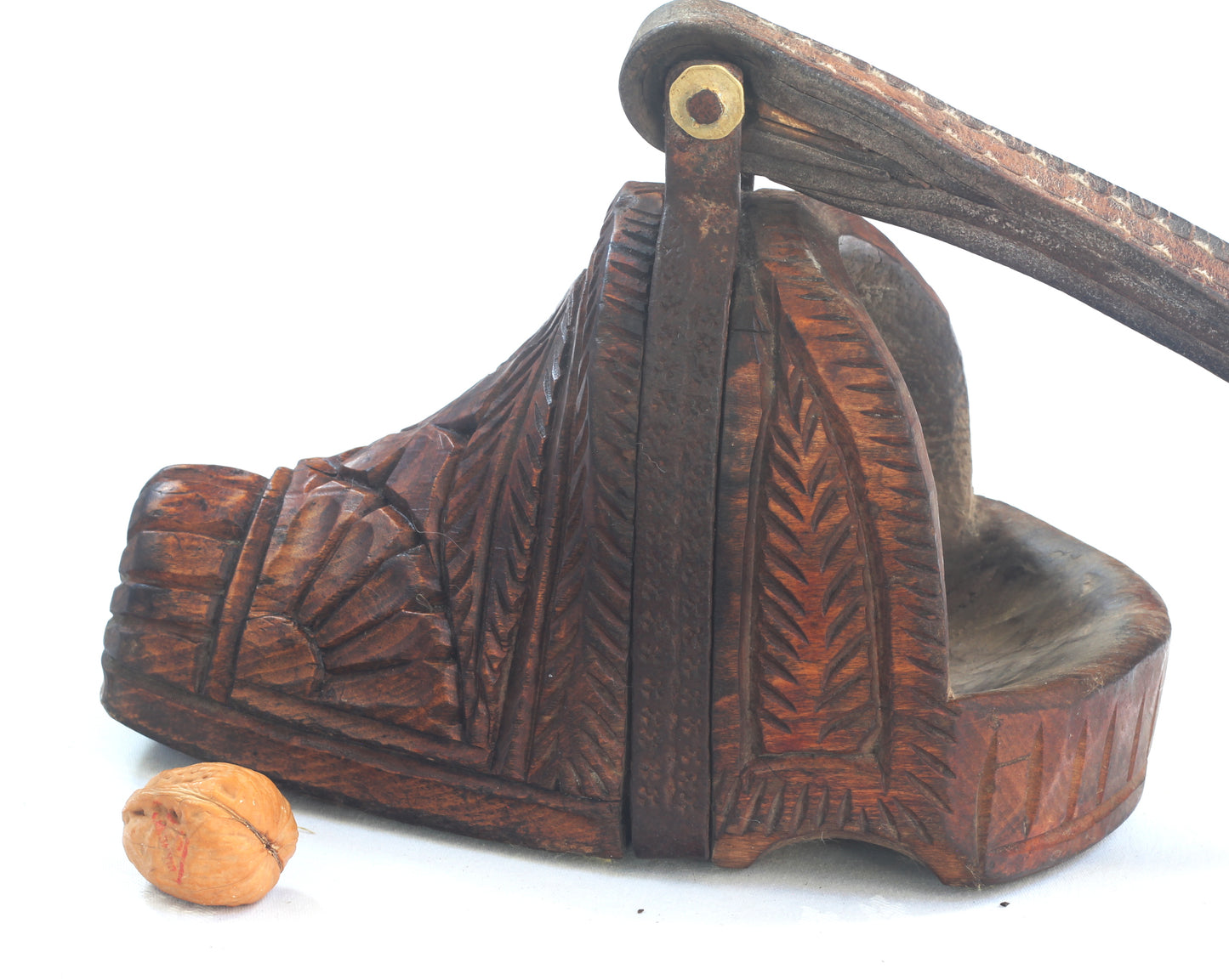 South American Stirrups