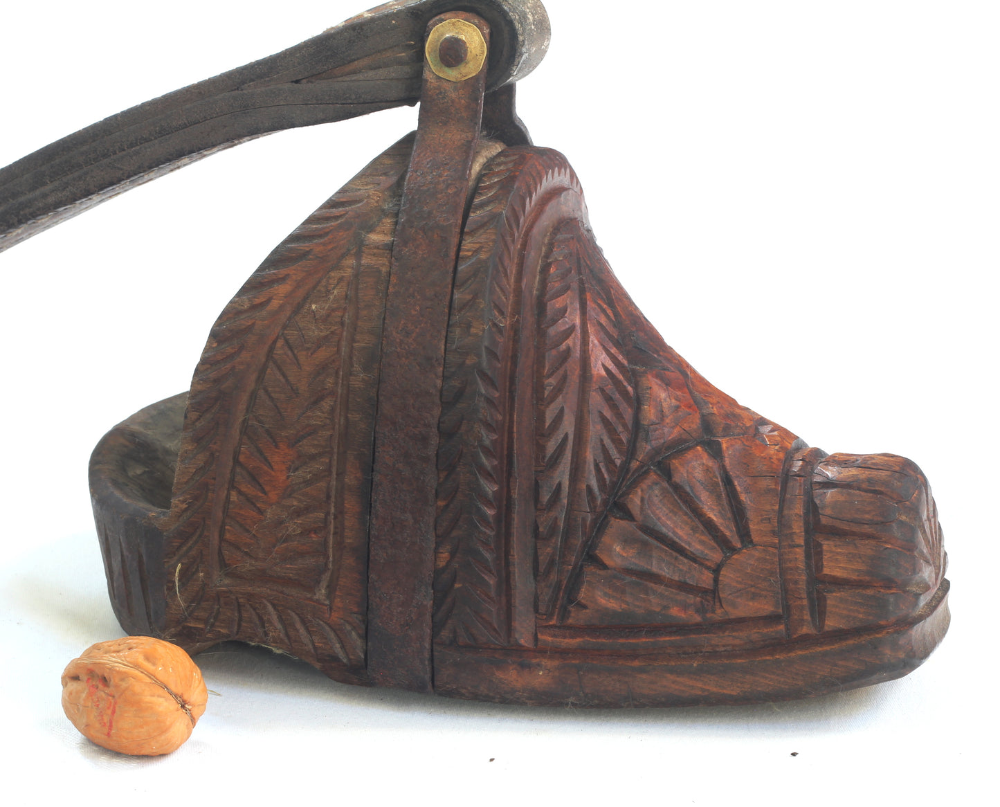 South American Stirrups