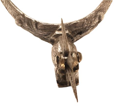 A 17th Century Rowel Spur