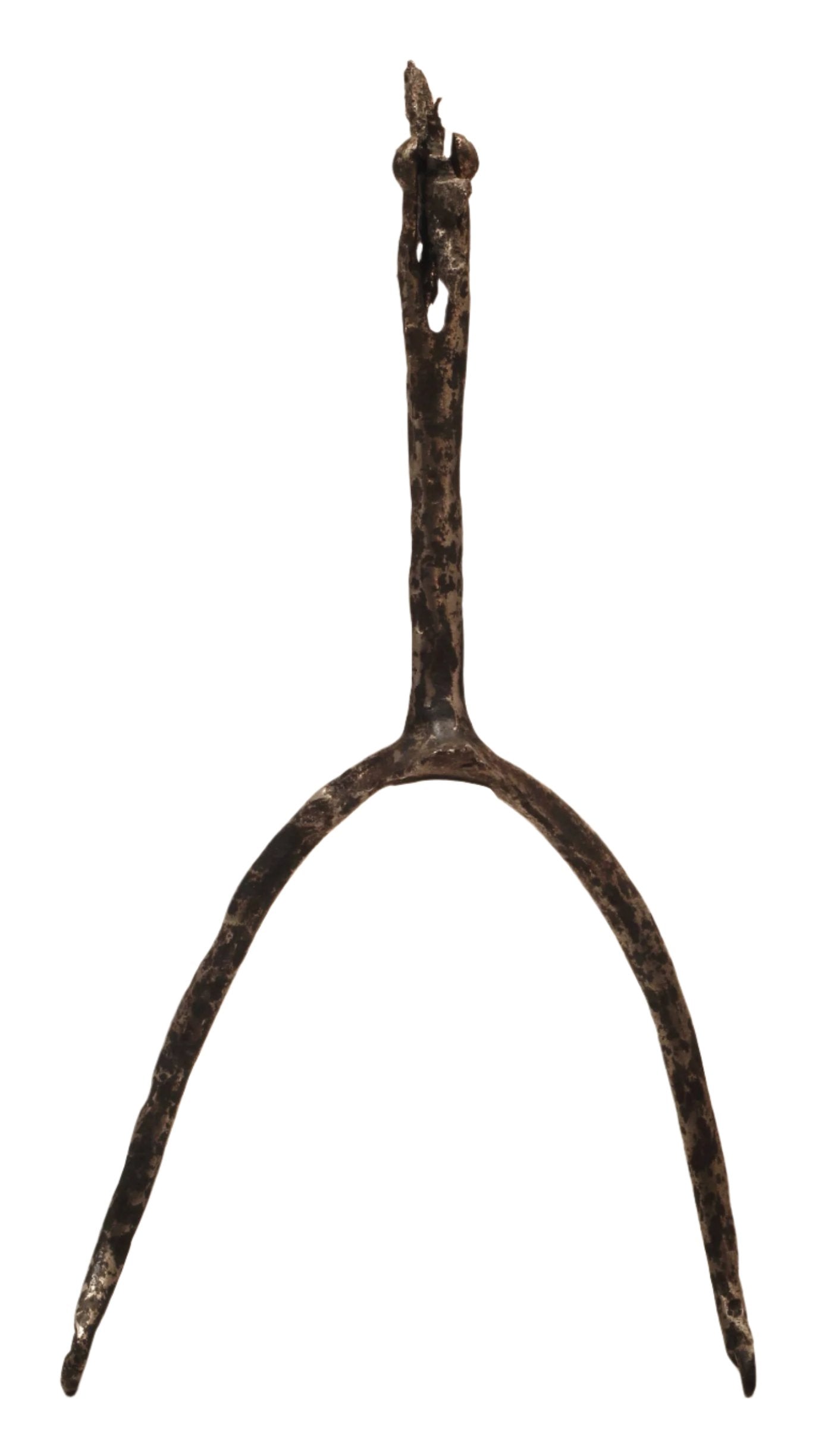 15th Century Gothic Rowel Spur