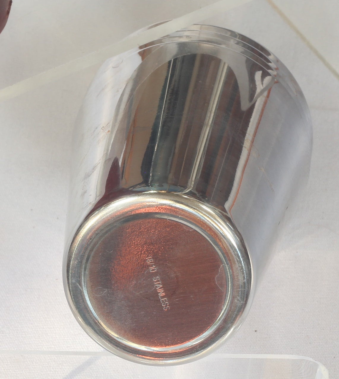 Four Cups in Leather Case for Country Sports