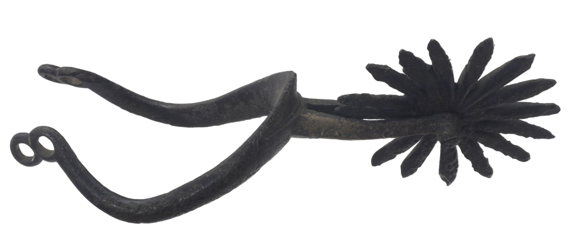 15th Century Rowel Spur