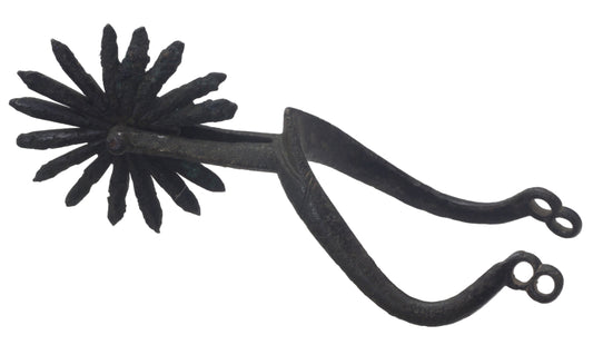 15th Century Rowel Spur