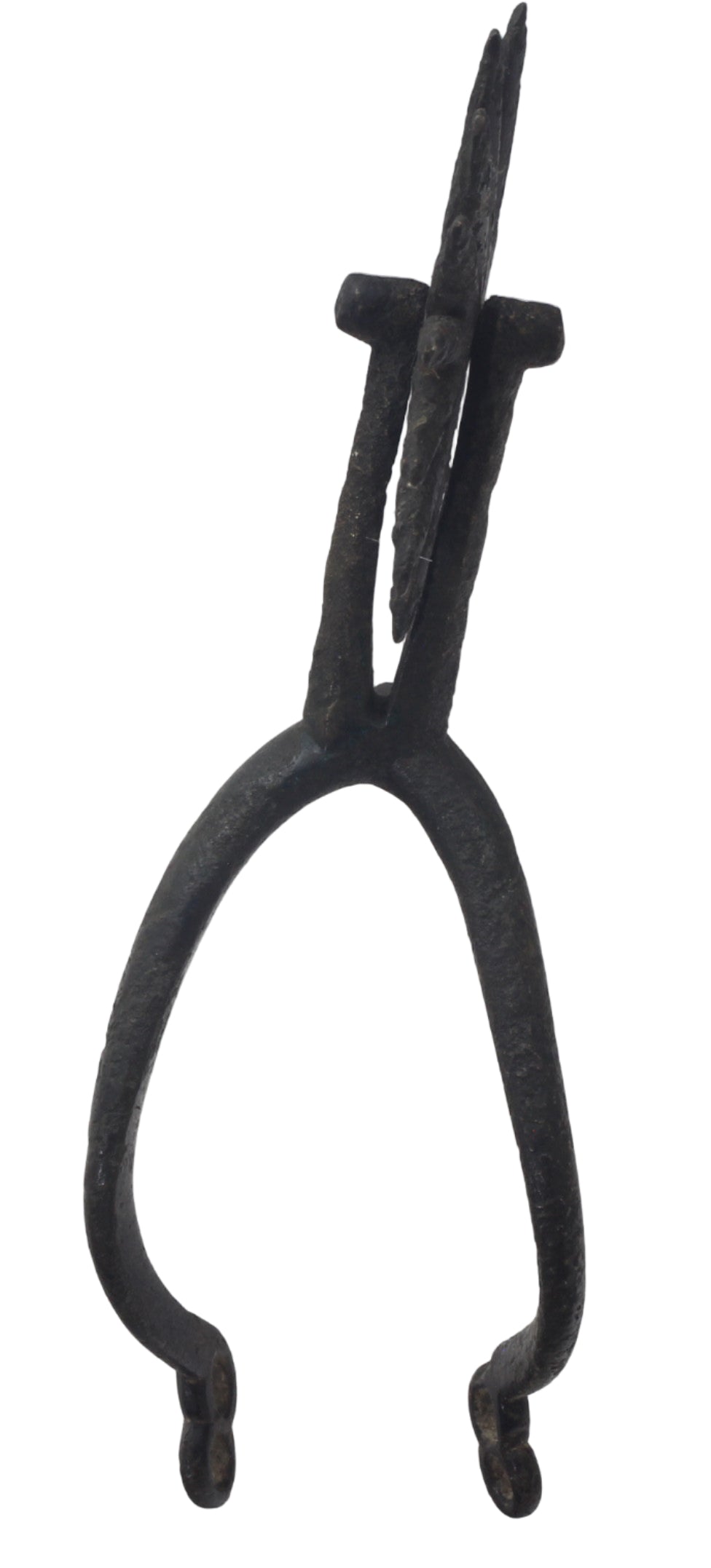 15th Century Rowel Spur