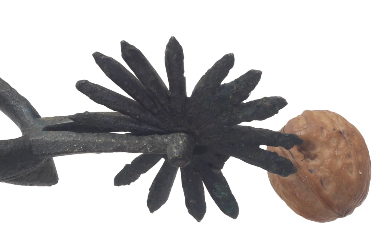 15th Century Rowel Spur