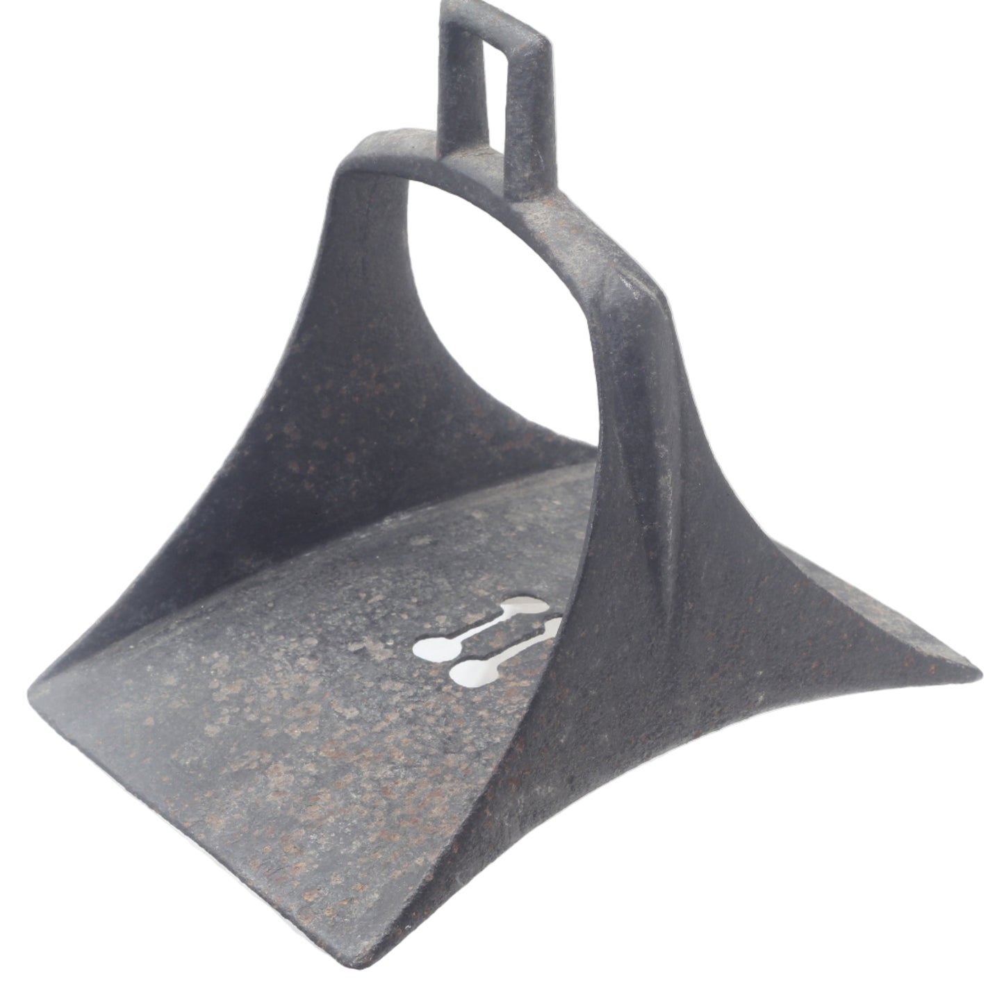 Single Arabian or North African Stirrup