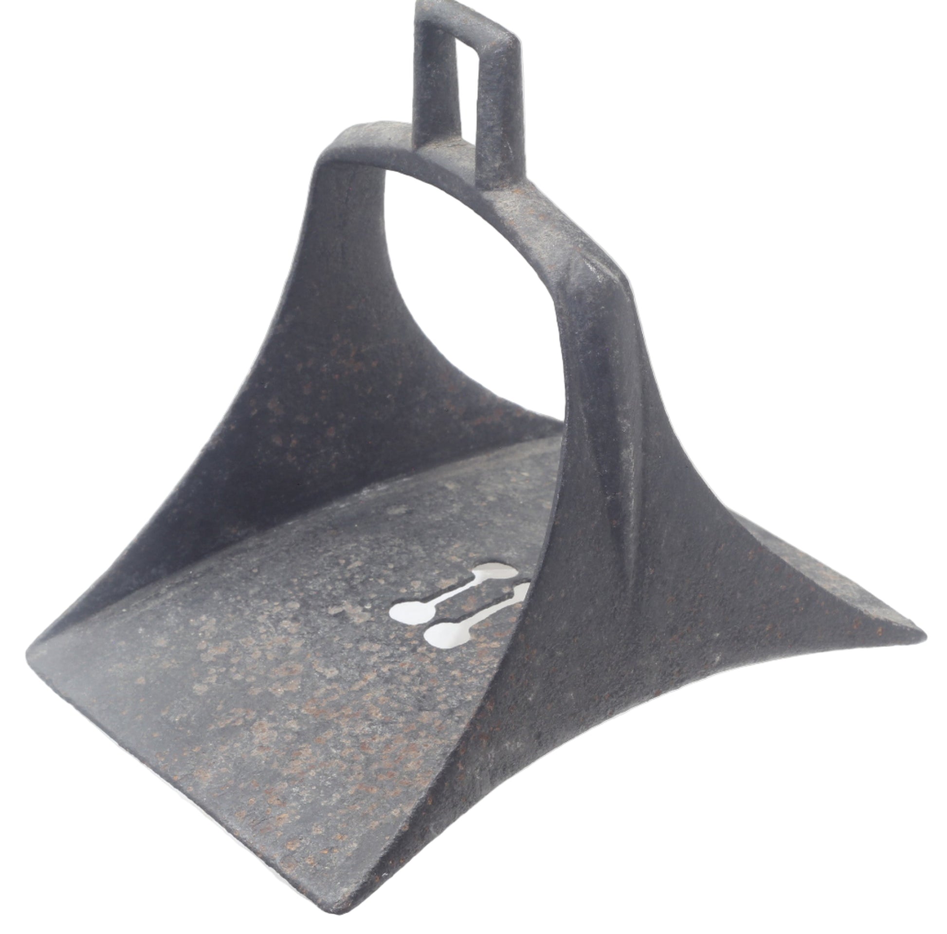 Single Arabian or North African Stirrup