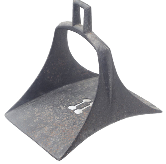 Single Arabian or North African Stirrup