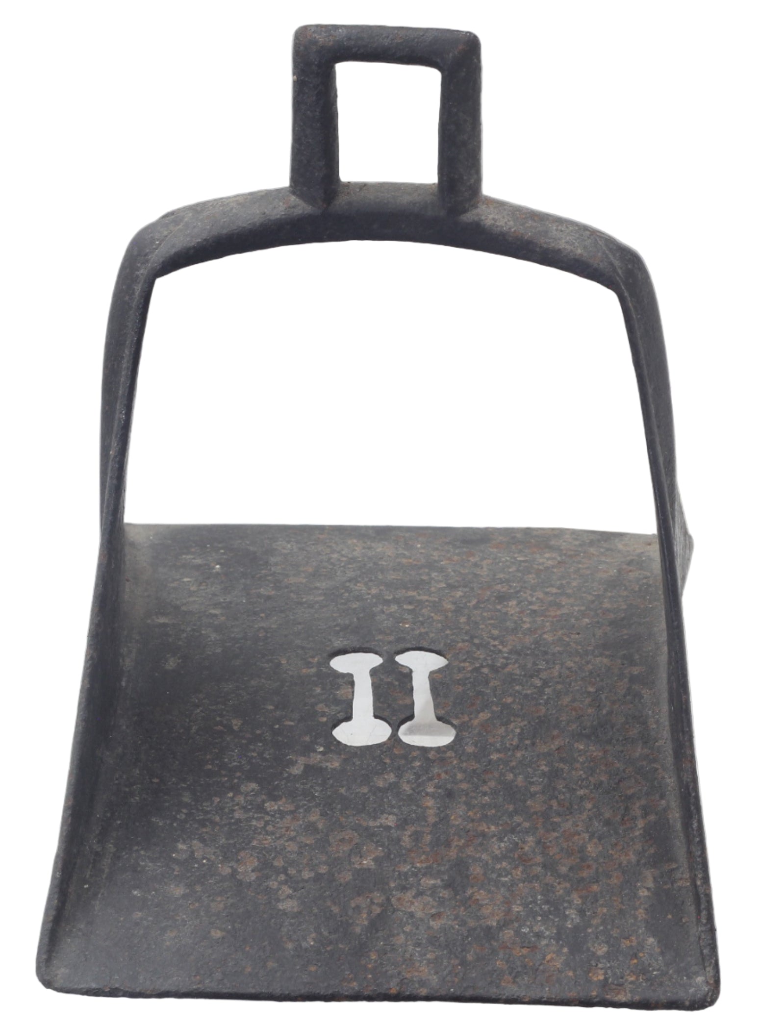 Single Arabian or North African Stirrup