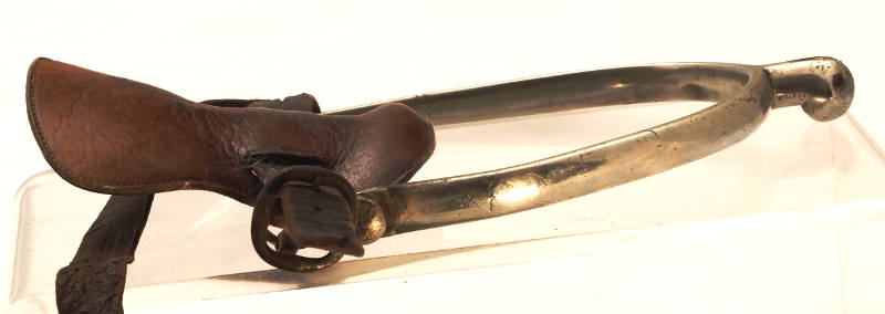 Pair of Military Pattern Spurs
