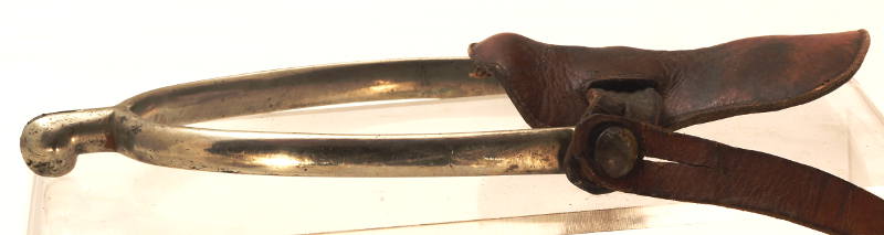 Pair of Military Pattern Spurs
