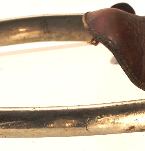 Pair of Military Pattern Spurs