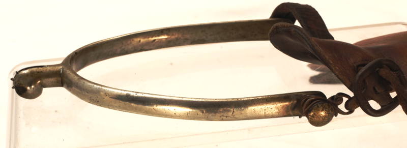 Pair of Military Pattern Spurs