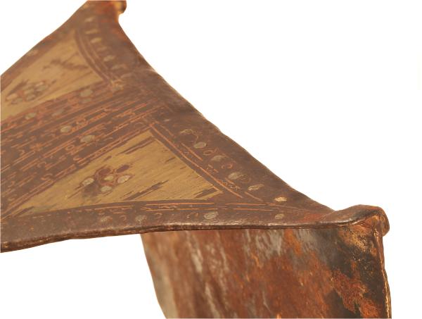 Pair of Ottoman or Islamic Stirrups