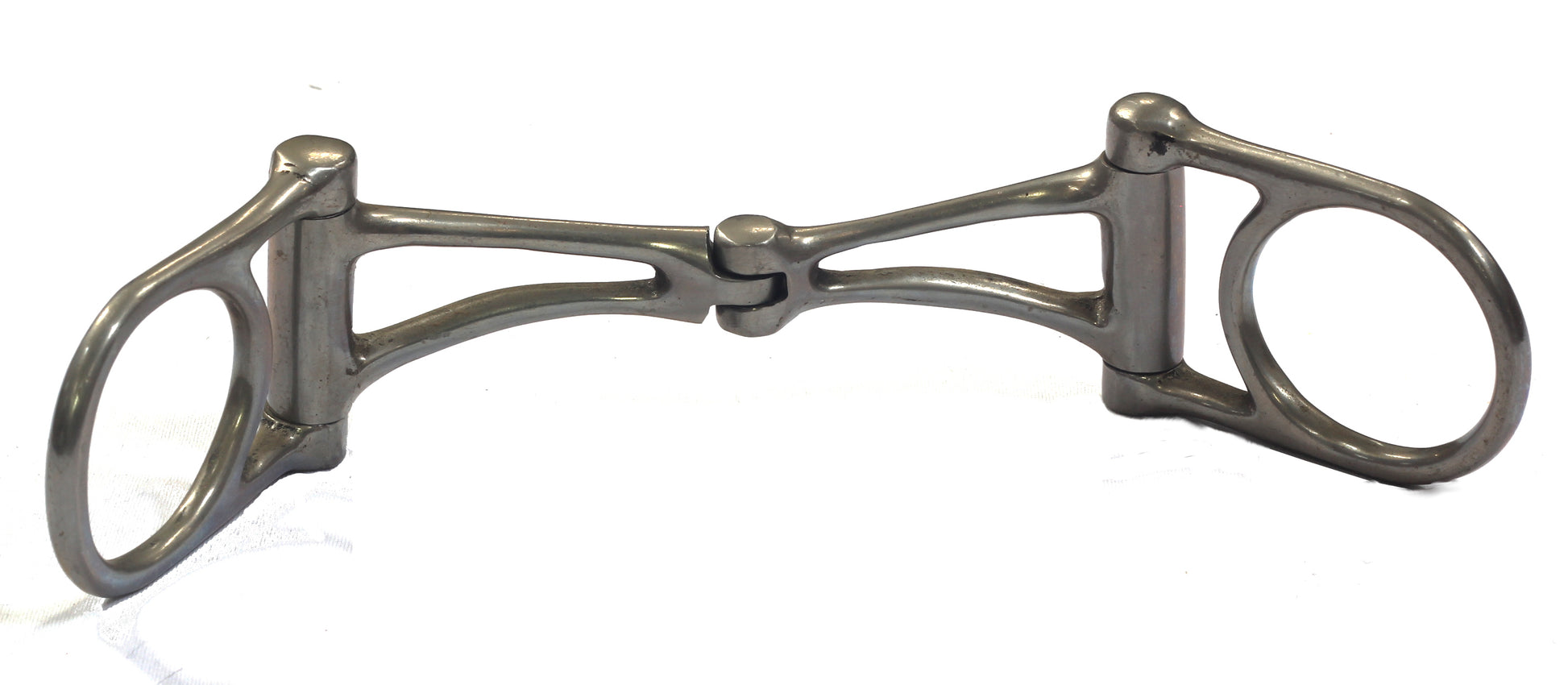 A "Crescendo" Harness Bit