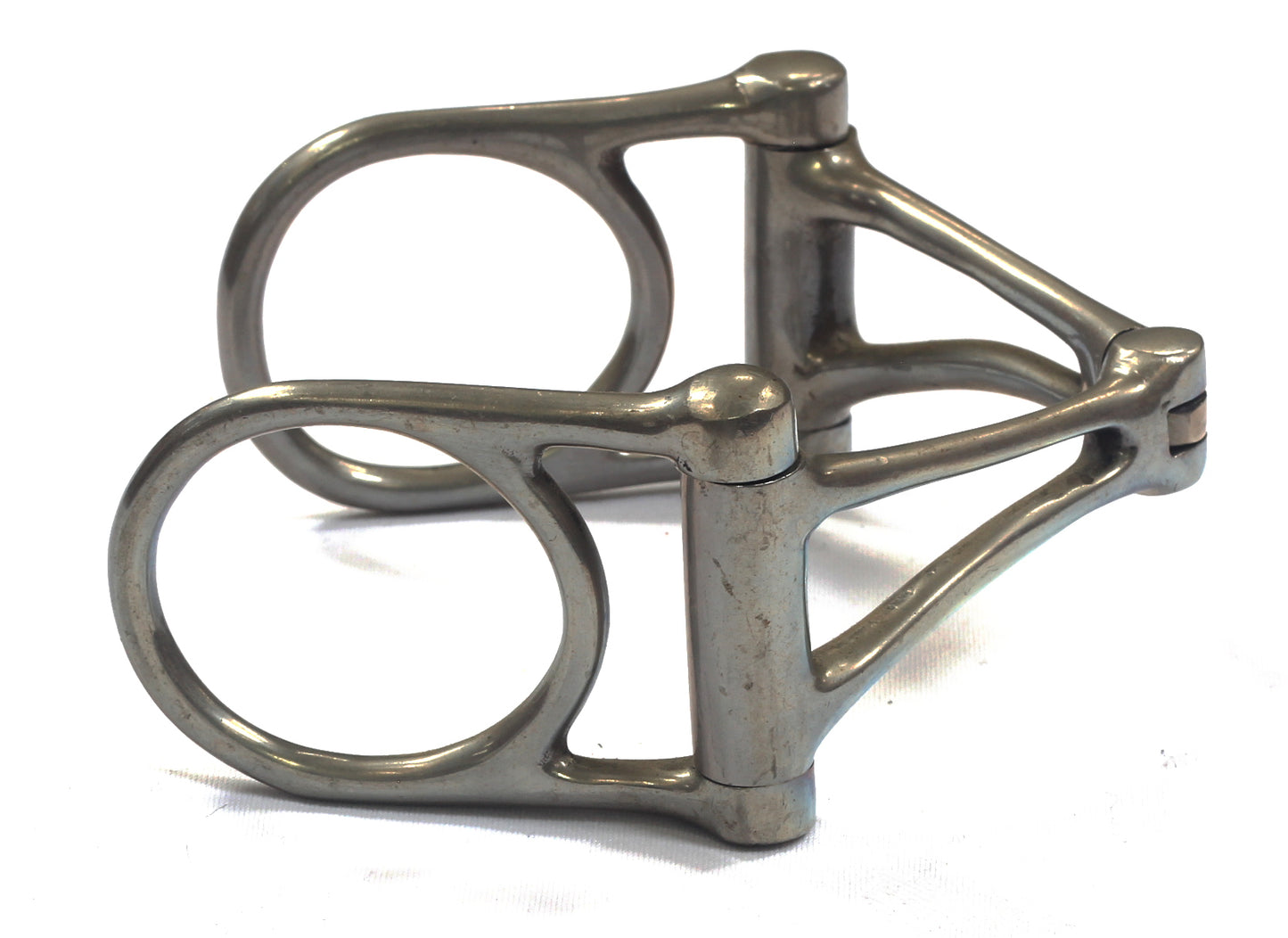 A "Crescendo" Harness Bit