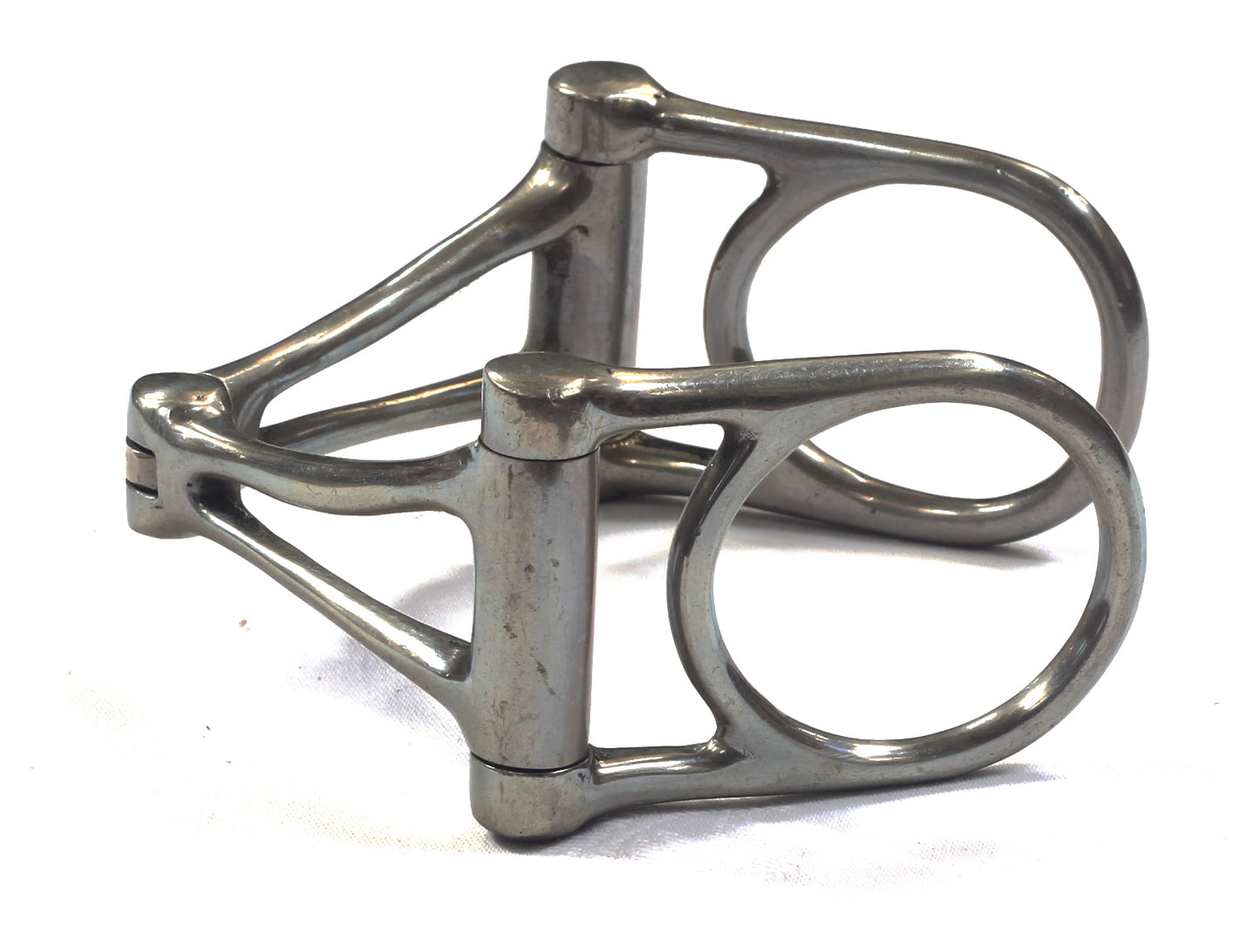 A "Crescendo" Harness Bit