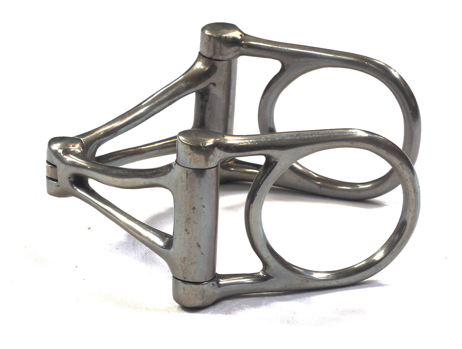 A "Crescendo" Harness Bit