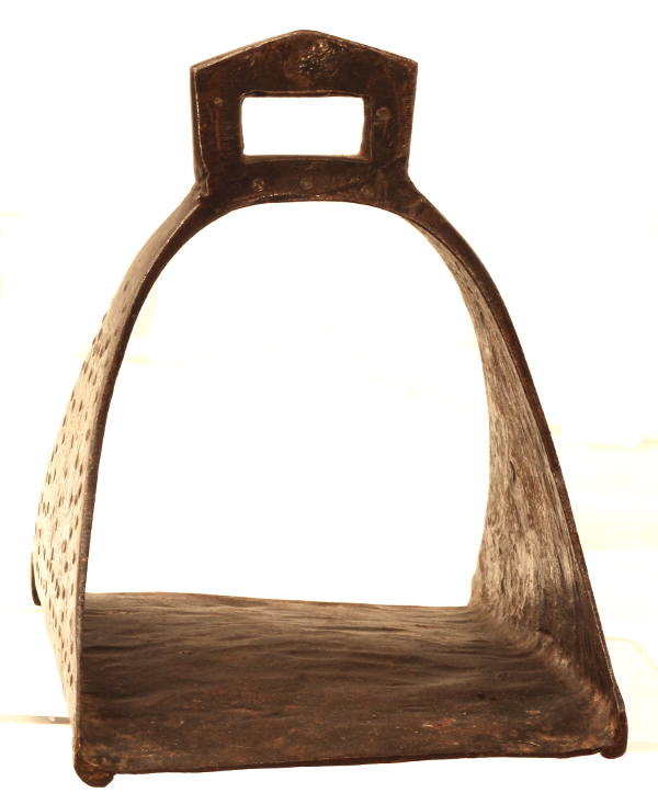 Ottoman or Islamic Stirrup