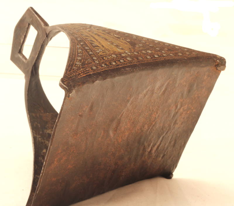 Ottoman or Islamic Stirrup