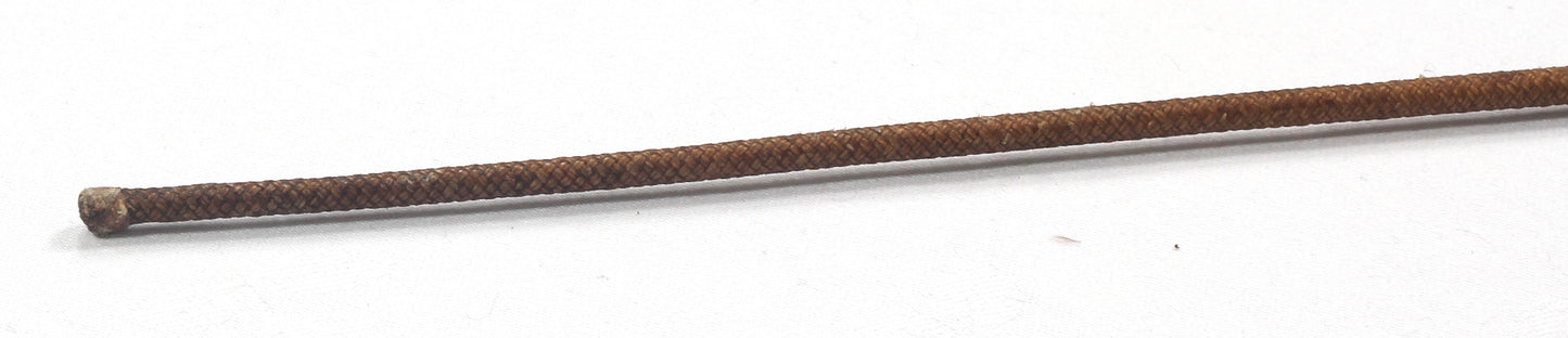 1929 Zair ladies whip