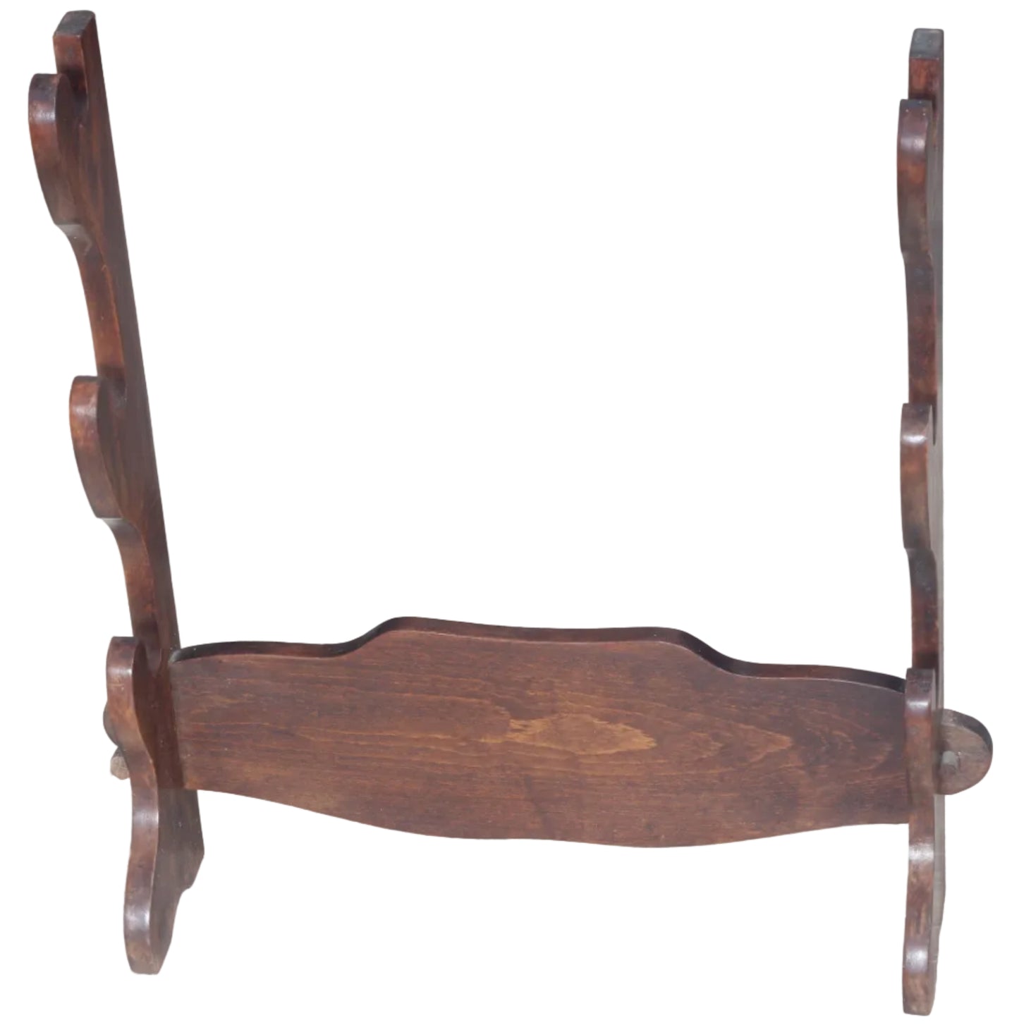Oak Whip or Stick Rack