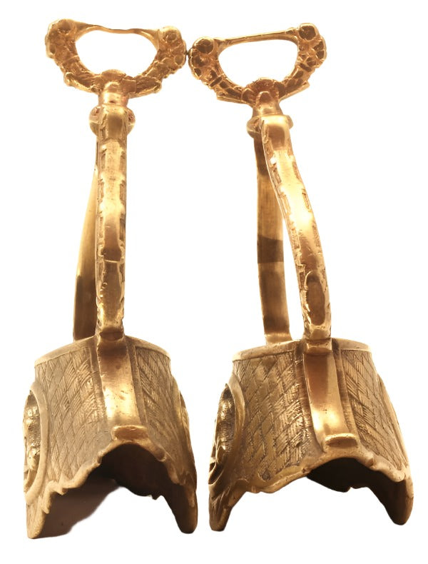 South American Stirrups