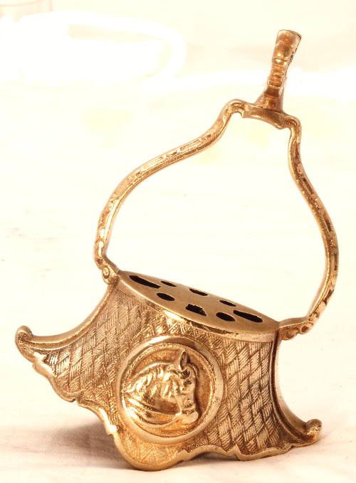 South American Stirrups