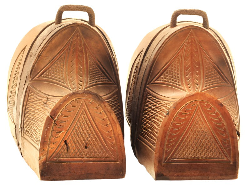 South American Stirrups