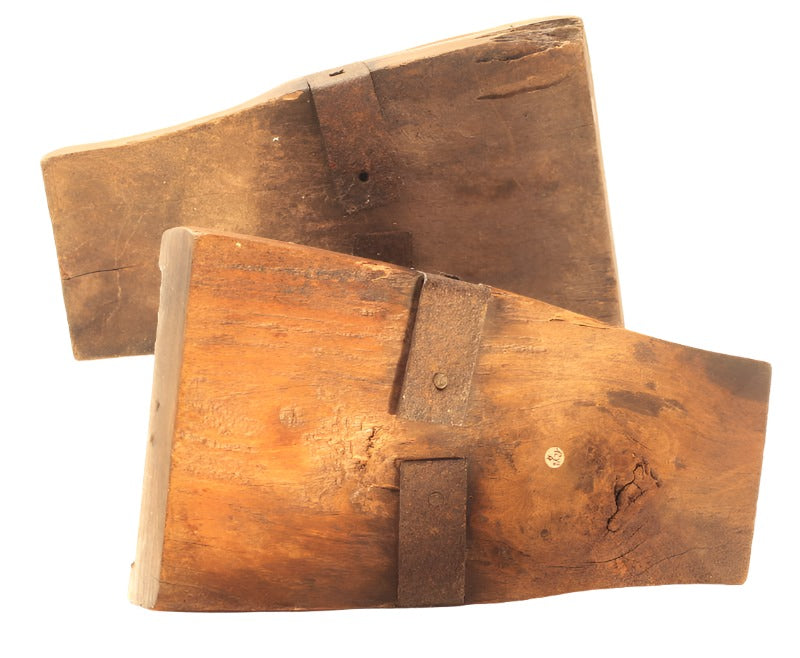 South American Stirrups