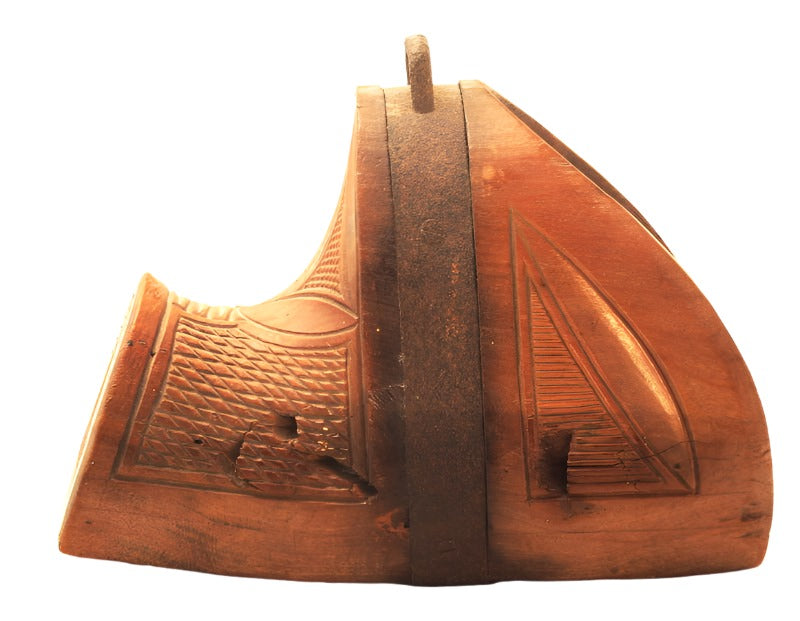 South American Stirrups