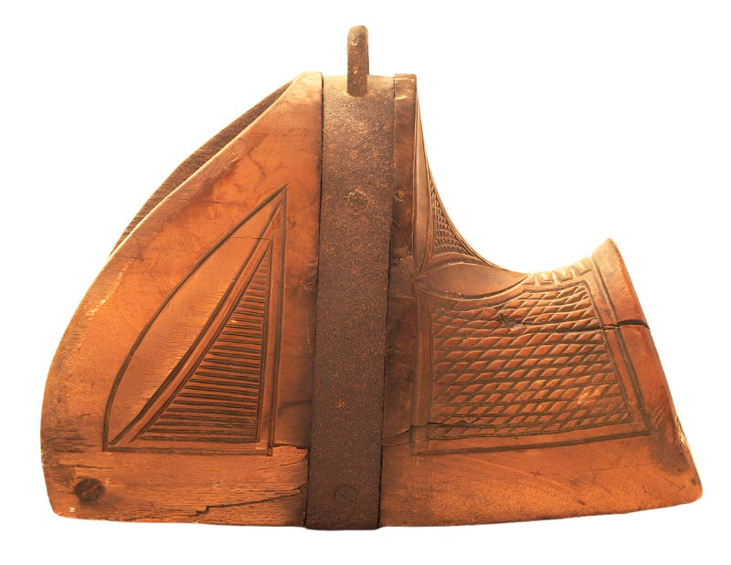South American Stirrups