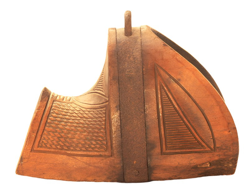 South American Stirrups