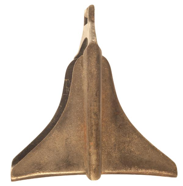 Ottoman or North African stirrup