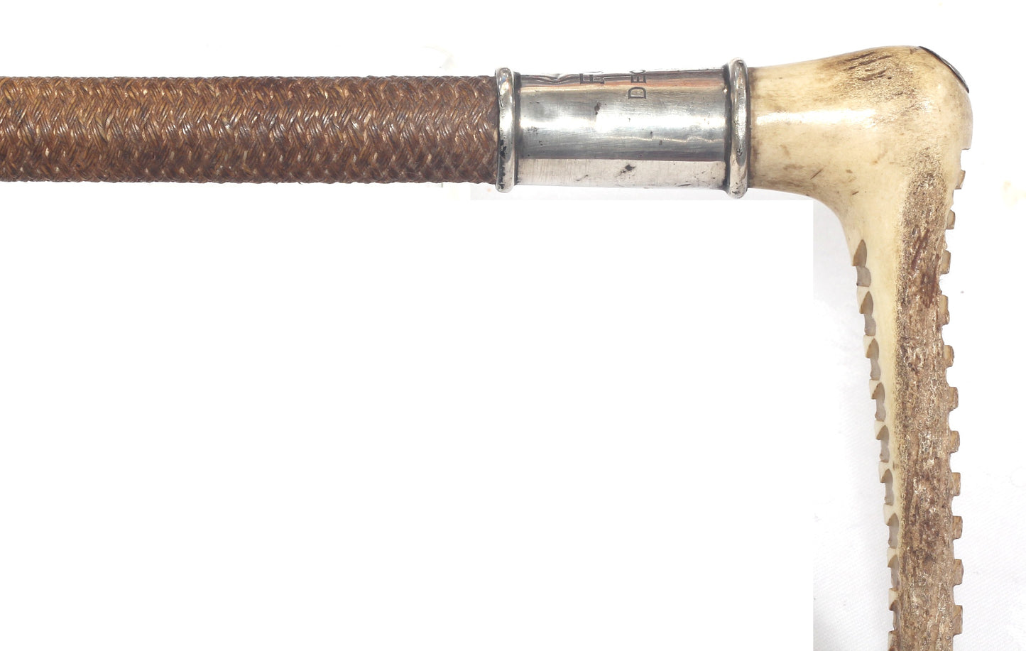 Swaine hunting whip