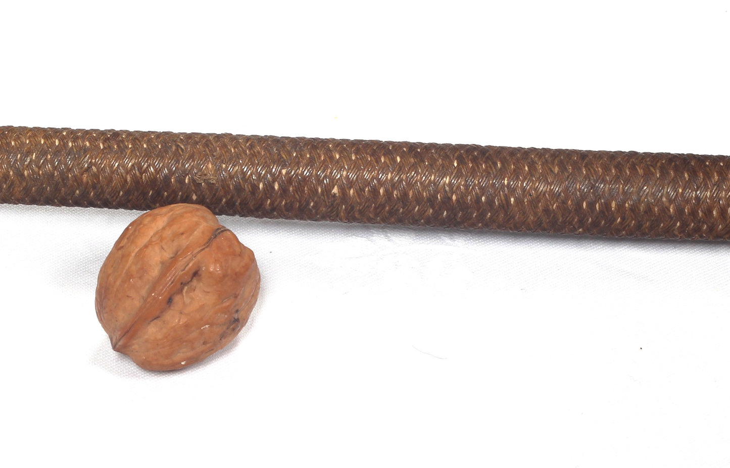 Swaine hunting whip