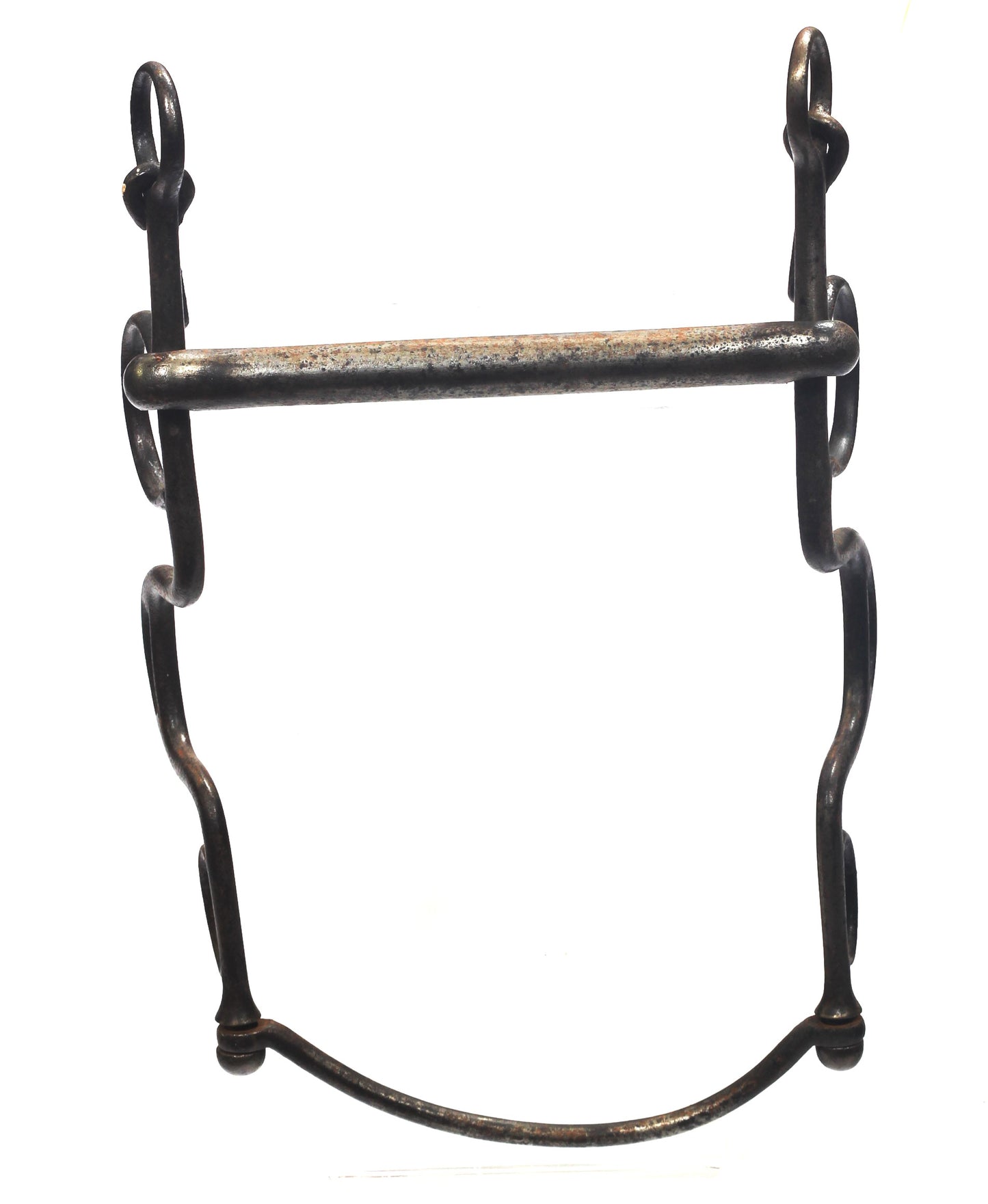 A 19th Century Buxton Coaching Bit