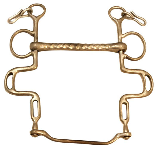 A Kangaroo Buxton Coaching Bit