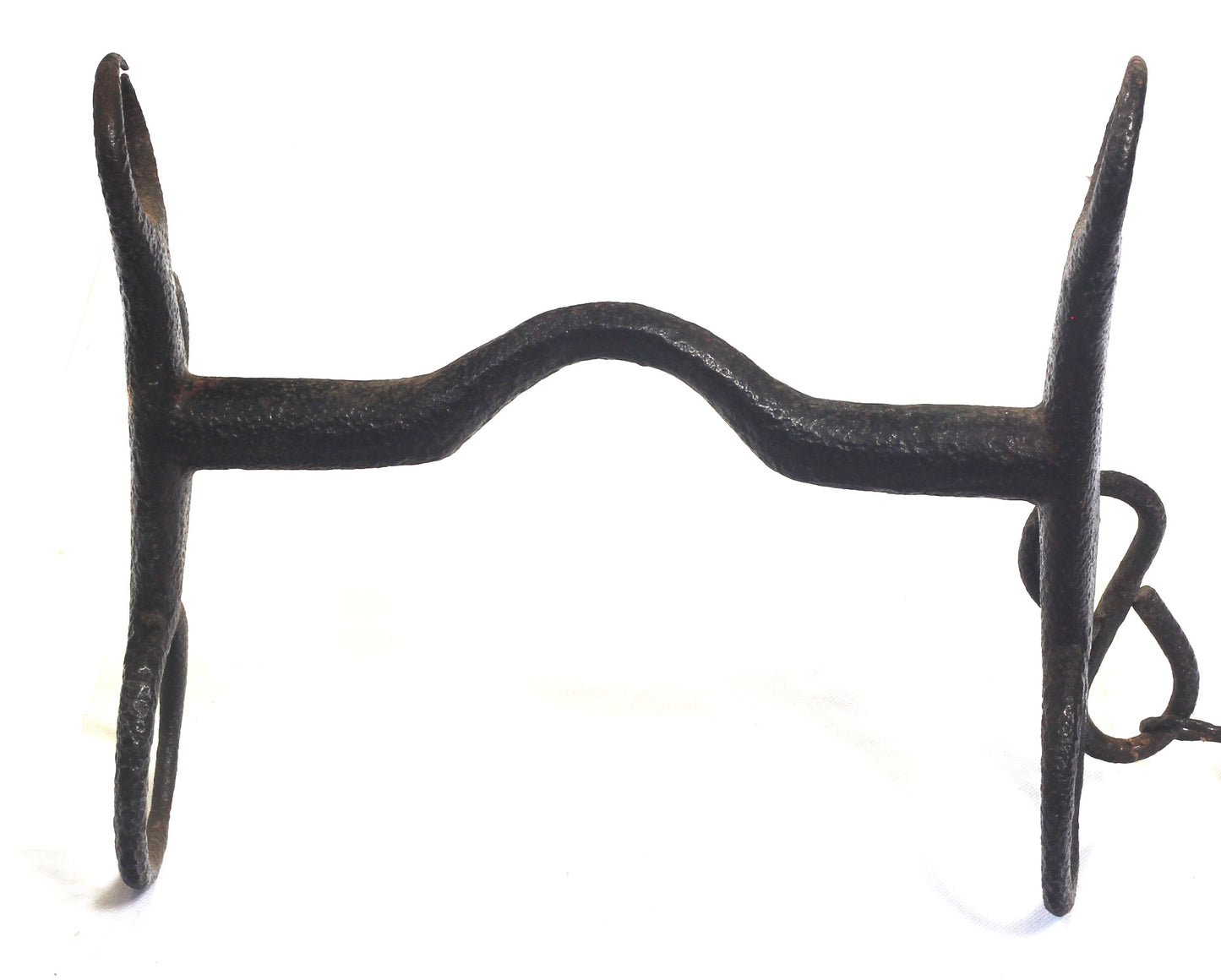 An Antique Globe Pelham Bit