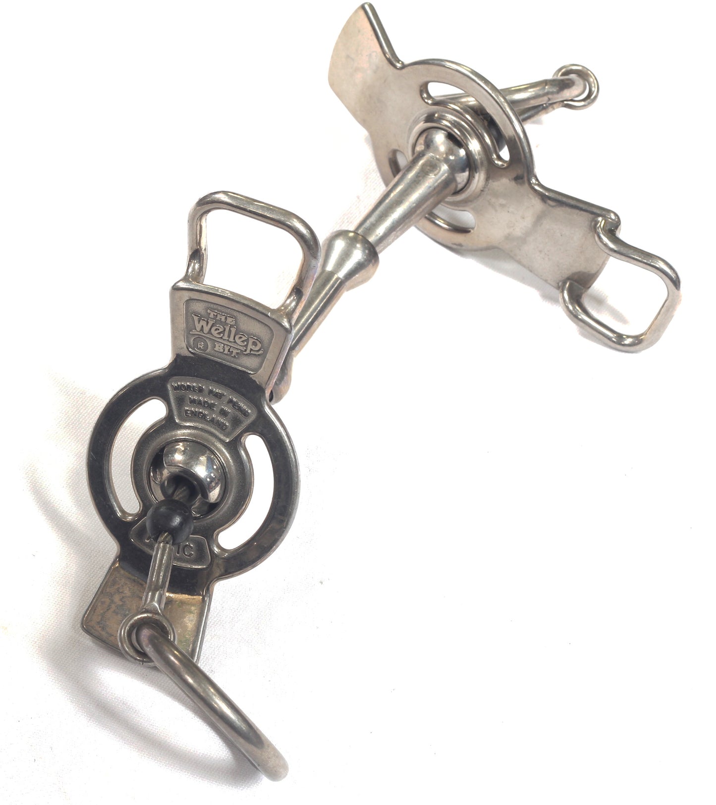 A Wellep Horse Bit