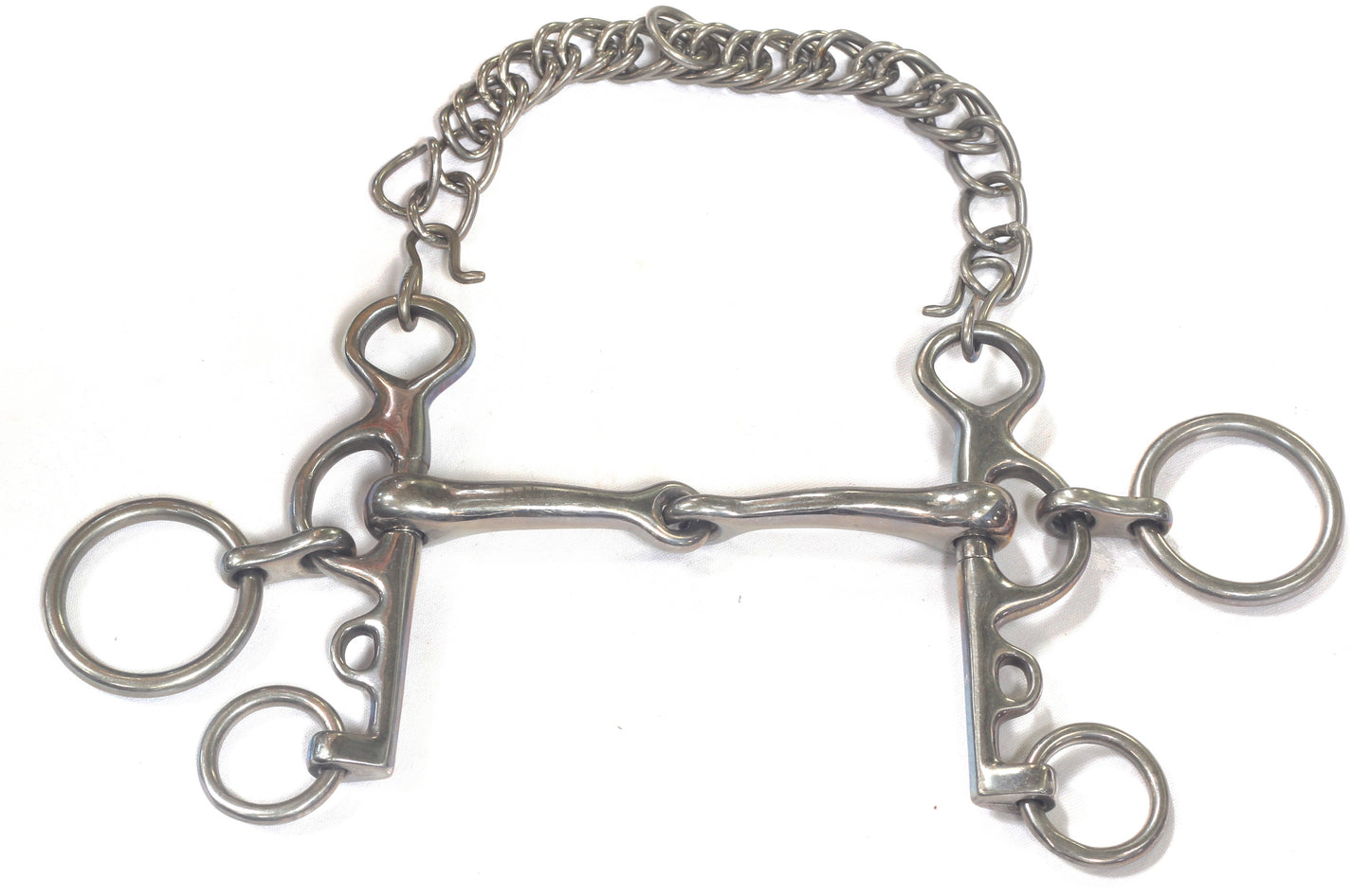 A Jointed Rugby Pelham