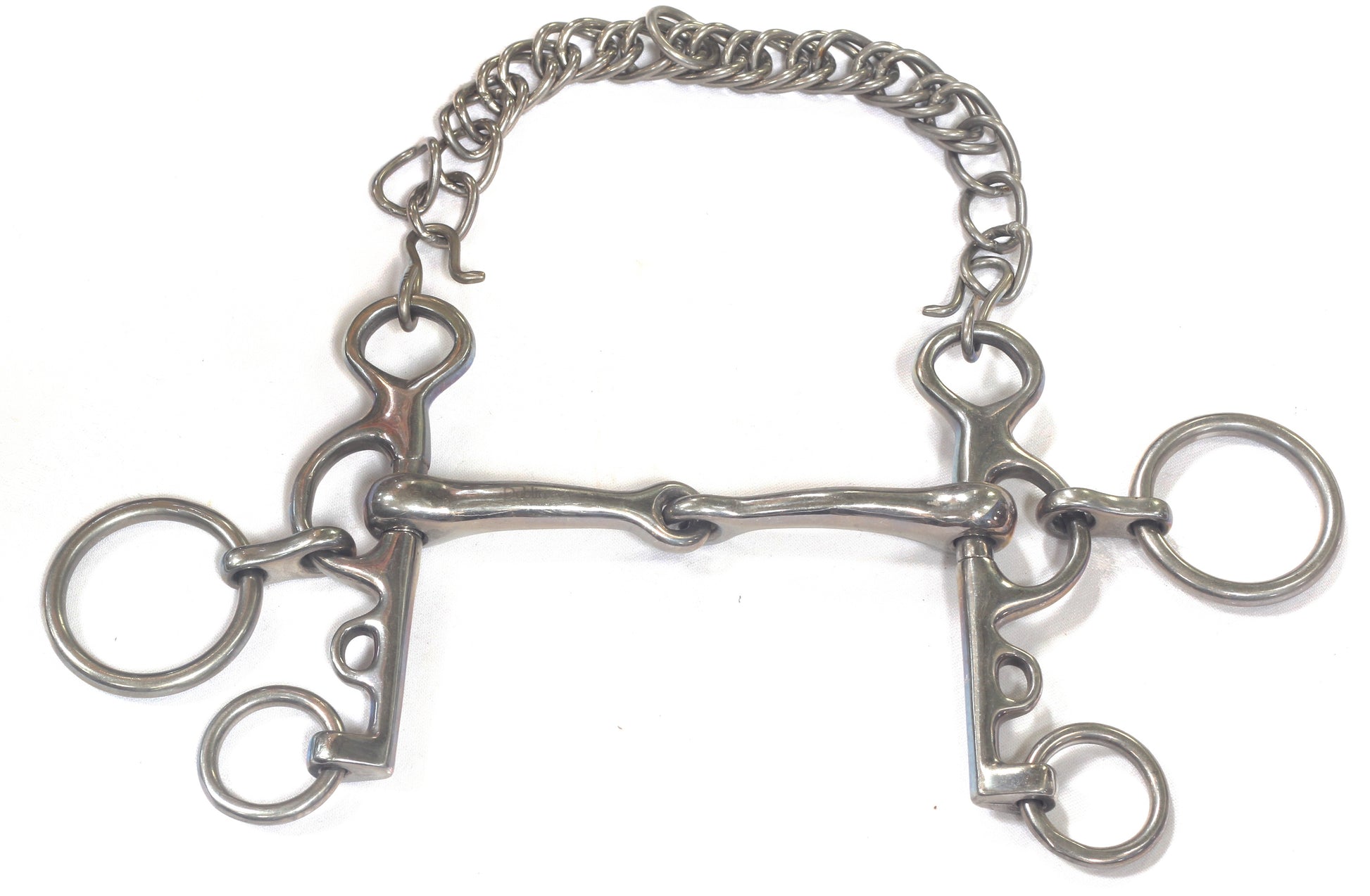 A Jointed Rugby Pelham